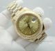 High Quality Rolex Day-Date All Gold Presidential White Stick Watch 40mm (4)_th.jpg
